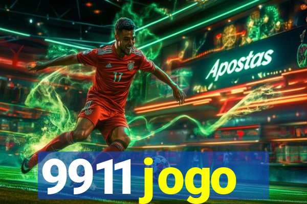 9911 jogo